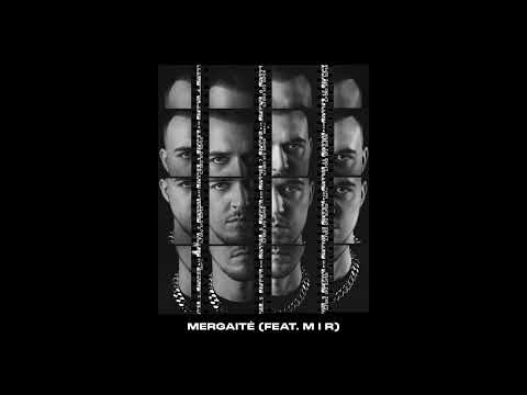 Niko Barisas ft. MIR - Mergaitė (audio)