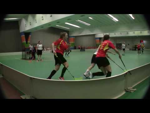 FBC Loisto Original - VÅSC 01.10.2016