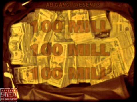 Ghetto Greg ft. Mike Quote -HUNNIT MILL