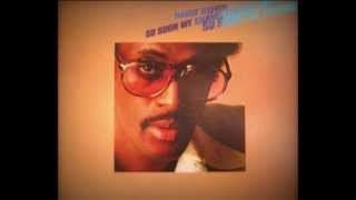 DAVID RUFFIN -"LET'S STAY TOGETHER" (1979)