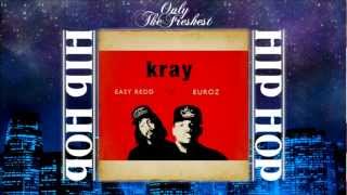 Euroz - Clipperz (Feat. Easy Redd) (KRAY)