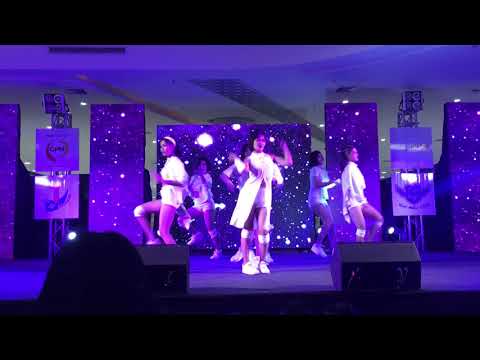 IN TRO & WEKI MEKI - I DON'T LIKE YOUR GIRLFRIEND 'DANCE COVER' (SOSAII)