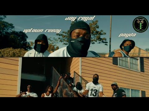 Jay Regal (Survivors) f/ Payda & Uptown Reezy (Official Video)