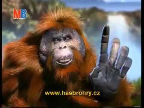 Twister Ad - You Can't Resist The Twist (2004 Slovakia)