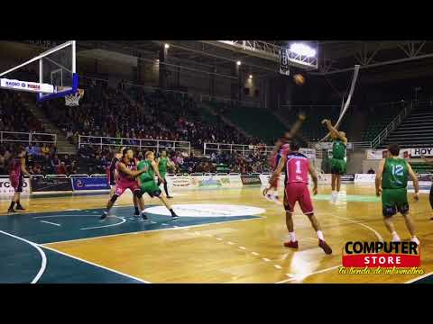 t1718j28 highlights cac valladolid