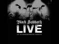 Black Sabbath - N.I.B Live At Hammersmith Odeon ...