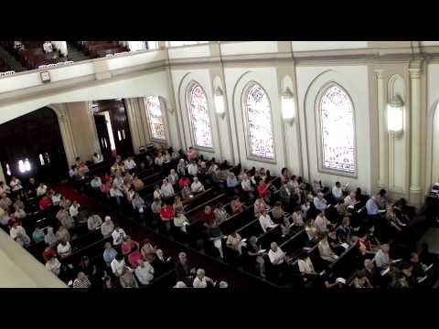 Catedral Evangélica de São Paulo - Segurança do Crente HD
