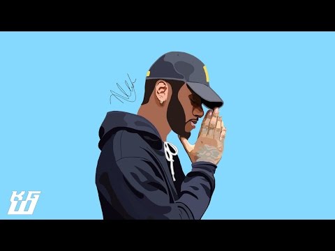[FREE DL] Drake x Bryson Tiller x Partynextdoor Type Beat 2017 - Miami Interlude (Prod. by KayGW)