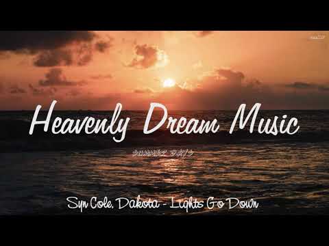 Syn Cole, Dakota - Lights Go Down