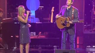Greg McDougal &amp; Tammy Cochran &quot;Loving You&quot; LIVE at the 2008 ICM Awards