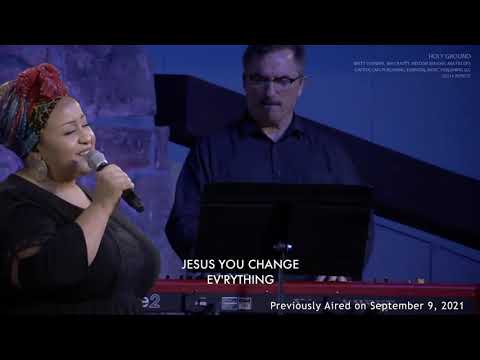 Healing School with Barry Bennett - March 24, 2022