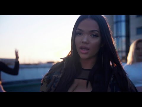 Melina Greene  - One More Shot (Official Video)