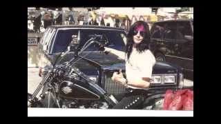 L.A. GUNS - Sleaze Come Easy Go