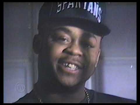 Mc Breed And DFC  -  Ain t No Future In Yo  Frontin
