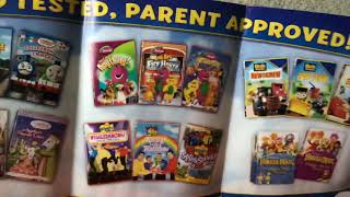 Download lagu DVD update mp3