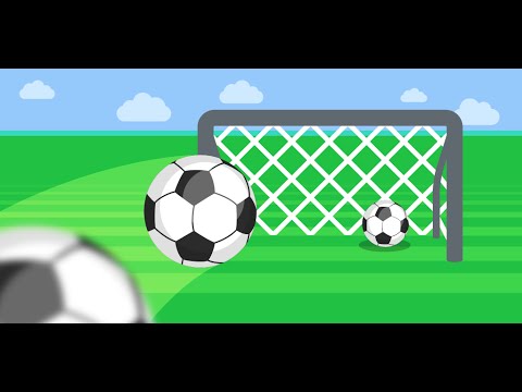 Ketchapp Soccer Video