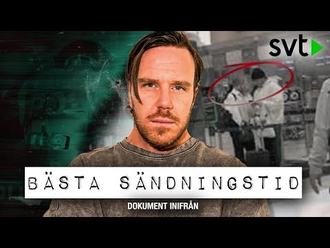 AVSLÖJANDET SOM SKAKAR SVERIGE – Dokument inifrån (bästa sändningstid) 2025