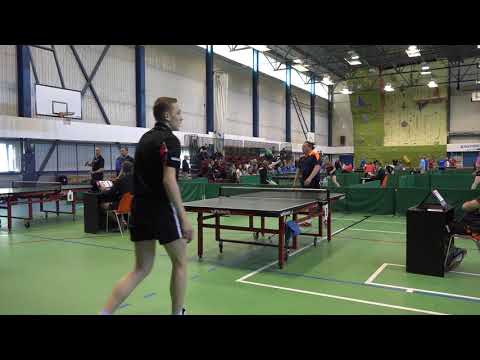 Vladimir Bril I Stanislav Strogov 12.05.2019 Eesti Meeskondlikud Meistrivõistlused