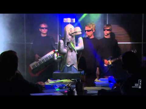 How I Met Your Mother Sven Architects