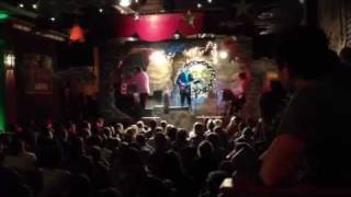 The Moth and The Flame - All Right