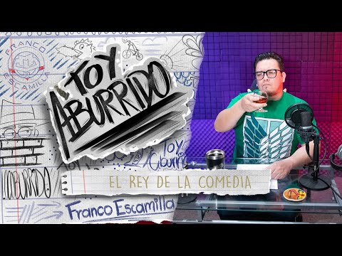 Toy Aburrido Ep.9 / El Rey De La Comedia