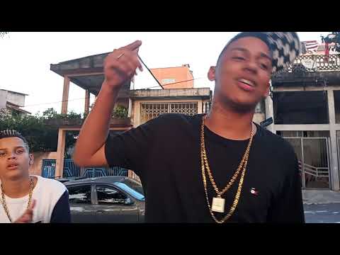 MC Ewerton SP - MEDLEY DA MALVINA