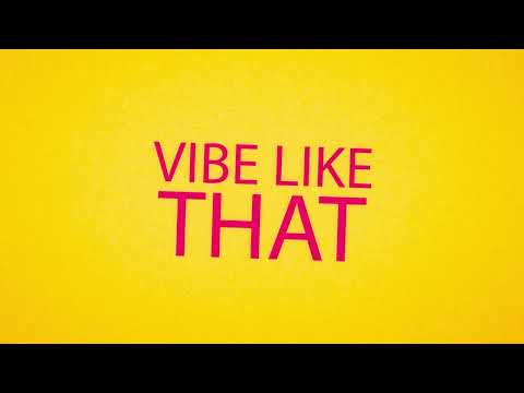 ALAN BENN & BEN JAMMIN - VIBE LIKE THAT