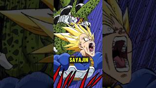 3 Vezes que os Saiyajins subestimaram seus adversários e foram humilhados #saiyajin #vegeta #goku