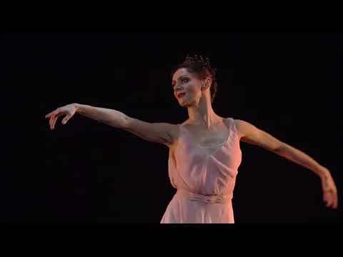 GALA DES ÉTOILES - La Rose Malade (Maria Eichwald & Mick Zeni)