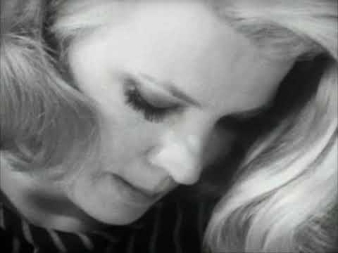 Gena Rowlands Faces ♫ Beauty Mark by Charlotte Gainsbourg ♫