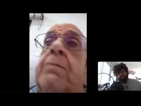 Nilson Lage sobre perseguição na Universidade