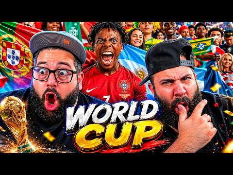 YouTube Thumbnail