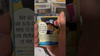 One Piece Pack 19! Op15 #onepiece #packopenning #collectiblecards #cards #onepiecetcg #luffy #tcg