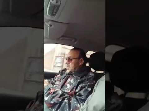 Cacho Garay - la lluvia y la suegra