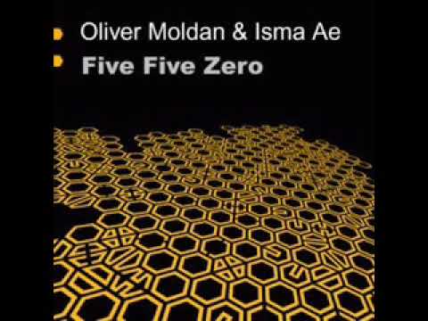 Oliver Moldan - Five Five Zero (Sami Baddar)
