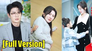 She hid her identity as a billionaire after marriage, but her husband betrayed her.#260309pcA1