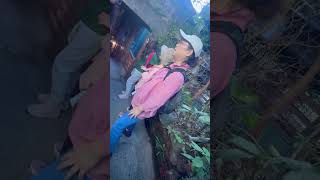 【馬上秒懂系列】～九份金礦山知性走讀 預告片縮圖