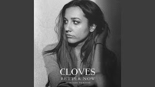 Better Now (Acoustic)