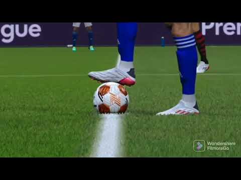 Leicester City 2 - 0 Rennes extended highlight