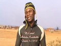 FUNNY ZAMBIAN COMEDIAN ONE CASTRO