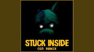 Cover art for Stuck Inside