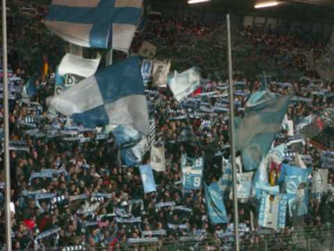 Prince Allez Allez Bochum Hey