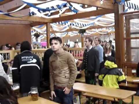 OKTOBERFEST MUNICH 2012 - part 2