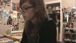 Monsters (Original) by Angee the Cash