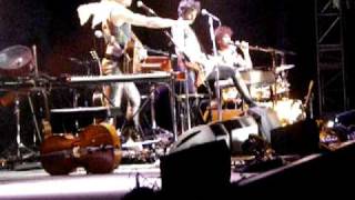 Flight of the Conchords - Demon Woman