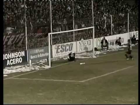 goles de Diego Jara, camino al nacional B