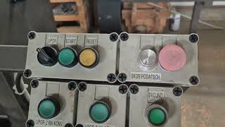 Купить другое деревообрабатывающее оборудование Log house wall production line - Изображение 4 | Machineryline KG Другое деревообрабатывающее оборудование Log house wall production line | Изображение 4 - Machineryline