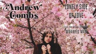 Lonely Side of Love Music Video