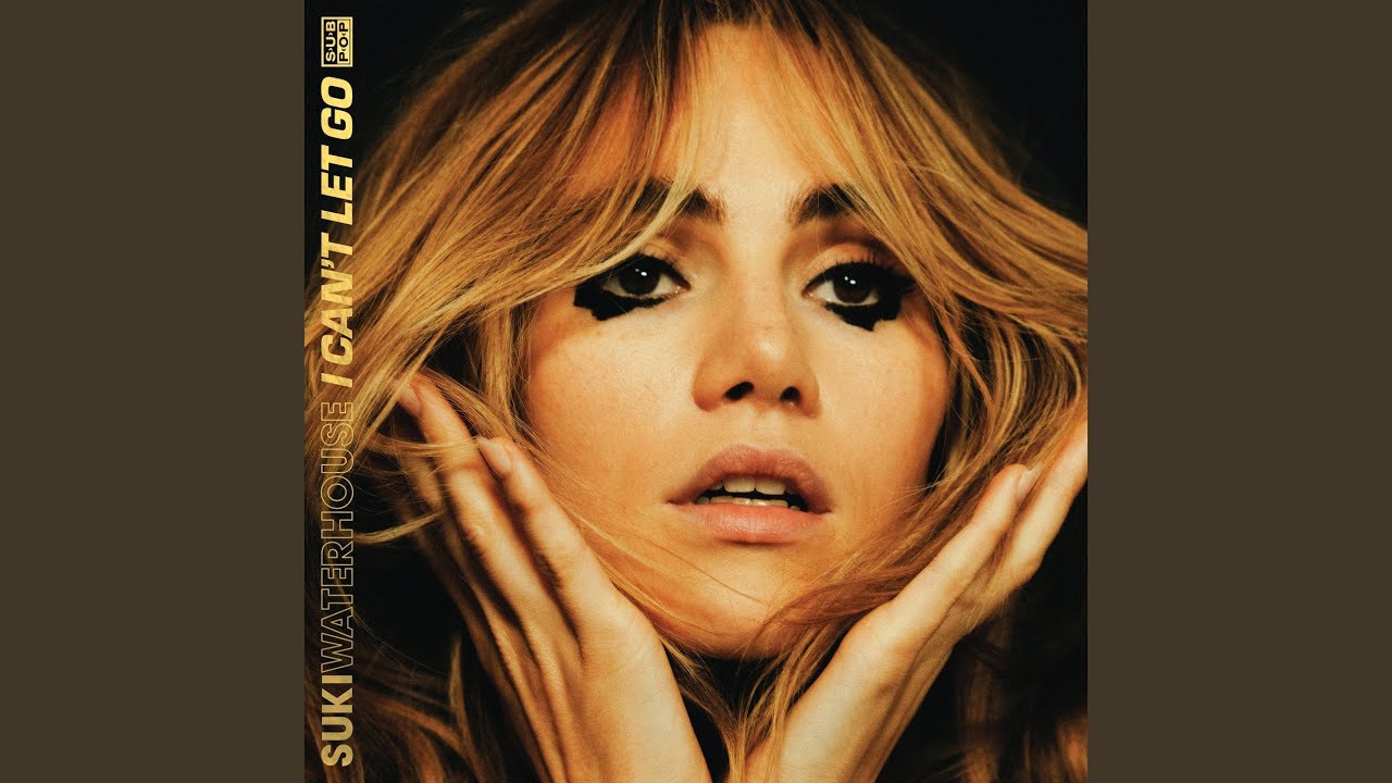 Suki Waterhouse - Put Me Through It