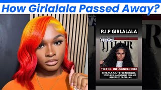 Download lagu Girlalala Death – TikTok Star Tragically Shot by Her Boyfriend mp3